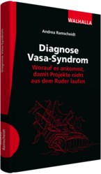 Cover Vasa Syndrom, Walhalla