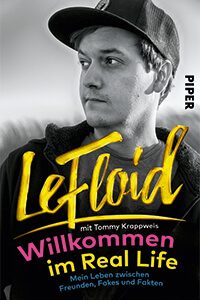 Cover LeFloid