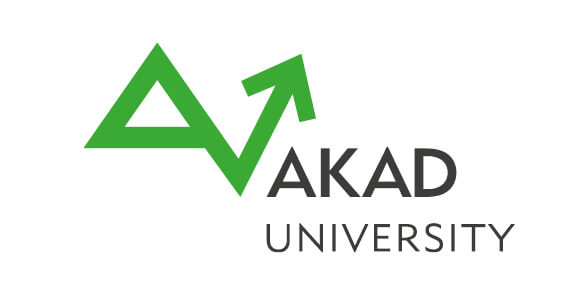 AKAD Logo