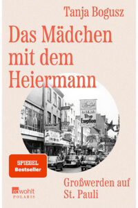 Cover Das Mädchen mit dem Heiermann