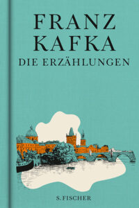 Cover Franz Kafka