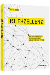 Cover KI-Exzellenz