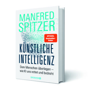 Cover Künstliche Intelligenz