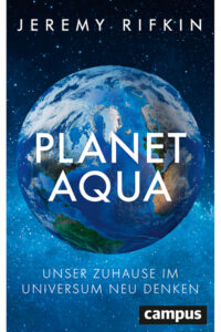 Cover Planet Aqua