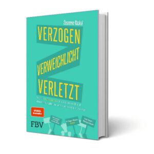 Cover Verzogen Verweichlicht Verletzt