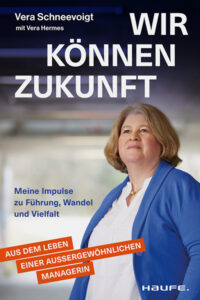 Cover Wir können Zukunft