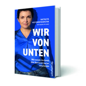 Cover Wir von unten