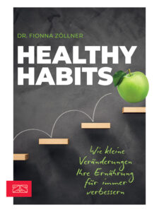 Cover Healthy Habits