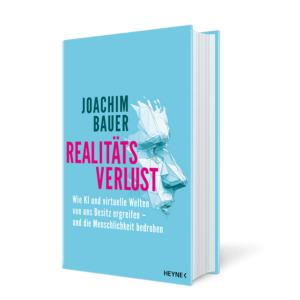 Cover Realitaetsverlust