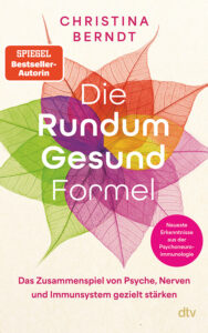 Cover Rundum Gesund Formel