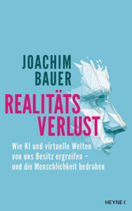 Cover Realitaetsverlust