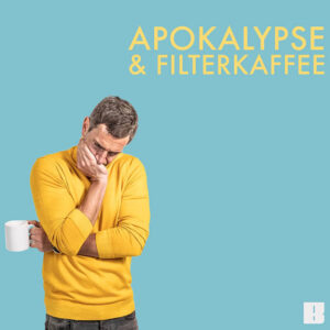 cover-Apokalypse Filterkaffee