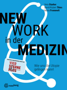 cover New Work Medizin