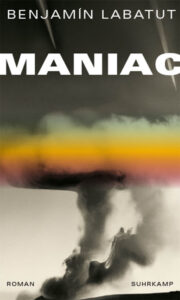 cover  maniac