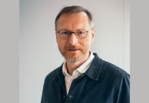 Dr. Bernhard Hauke, Foto: Stefan Haehnel