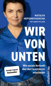 Cover Wir von unten